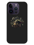 Baby Yoda Star Wars iPhone 14 Pro Case