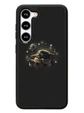 Baby Yoda Star Wars Samsung Galaxy S23 5G Case
