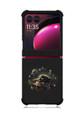Baby Yoda Star Wars Motorola Moto Razr Plus 2023 , Moto Razr+ 2023 Case