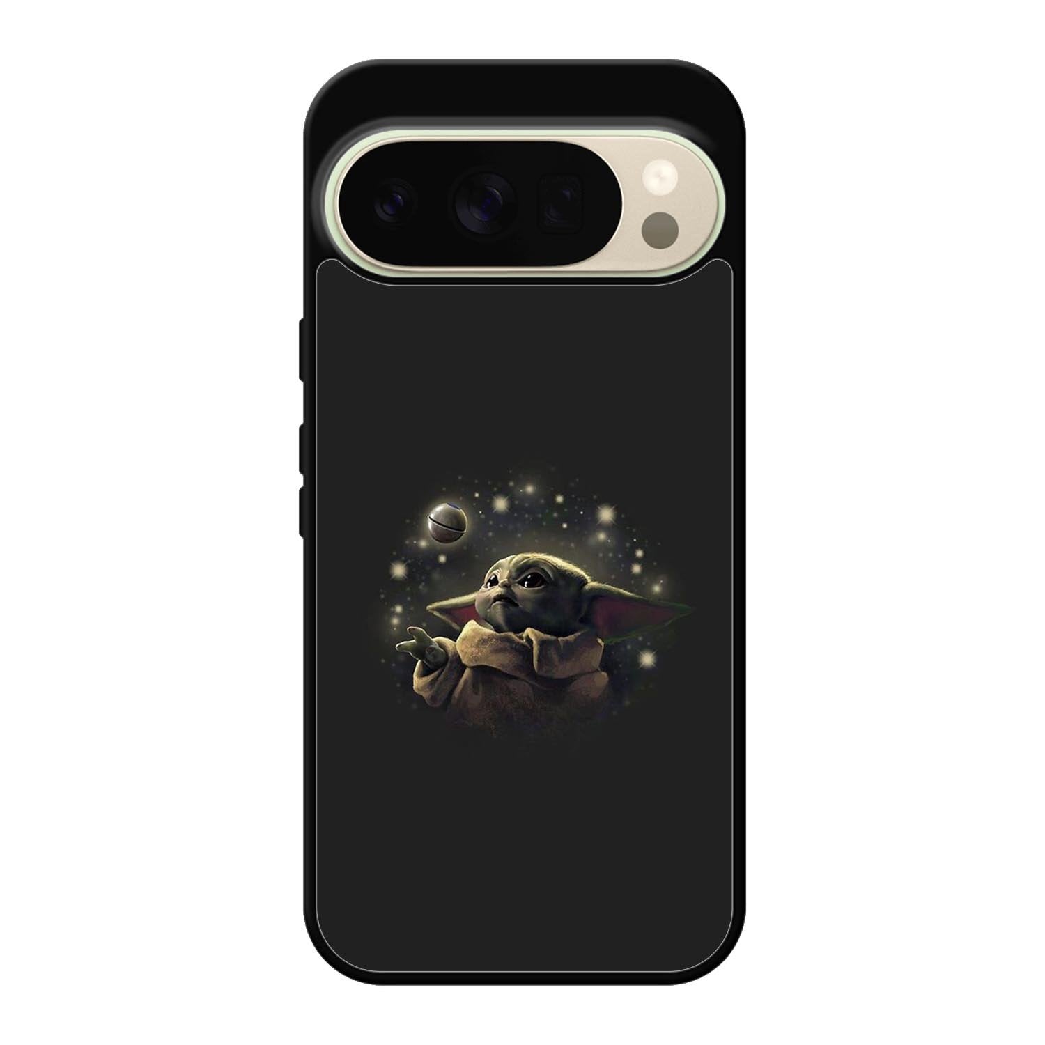 Baby Yoda Star Wars Google Pixel 10 Pro XL Case