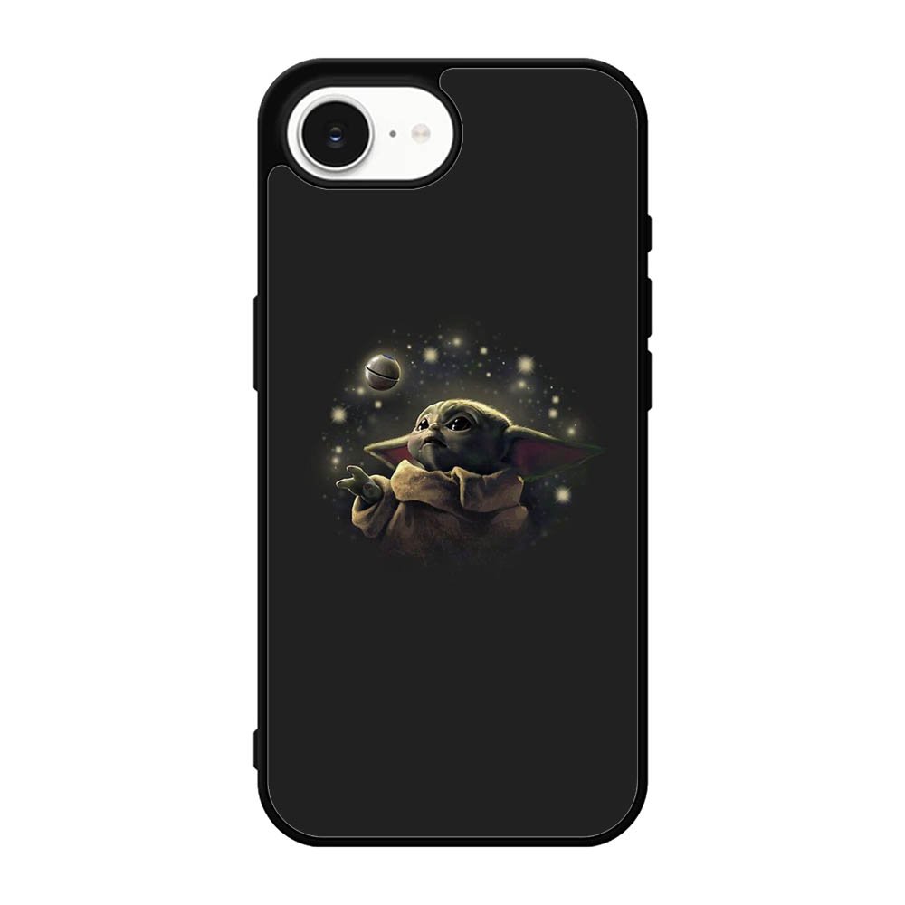 Baby Yoda Star Wars iPhone 17e Case