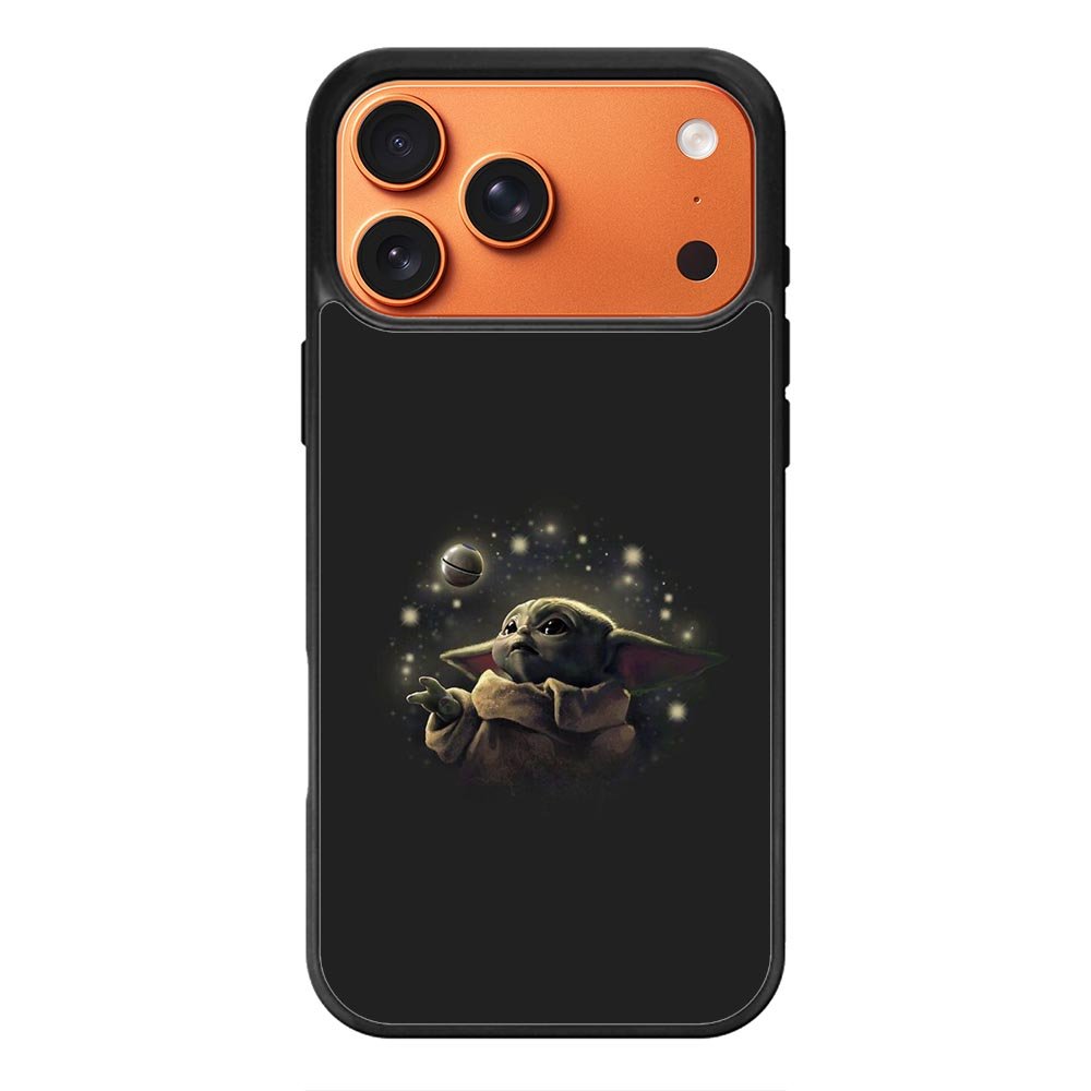 Baby Yoda Star Wars Samsung Galaxy S26 Ultra Case