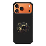 Baby Yoda Star Wars iPhone 17 Pro Case