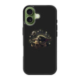 Baby Yoda Star Wars iPhone 17 Case