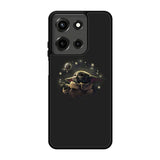 Baby Yoda Star Wars Motorola Moto G 5G 2025 Case OV8166