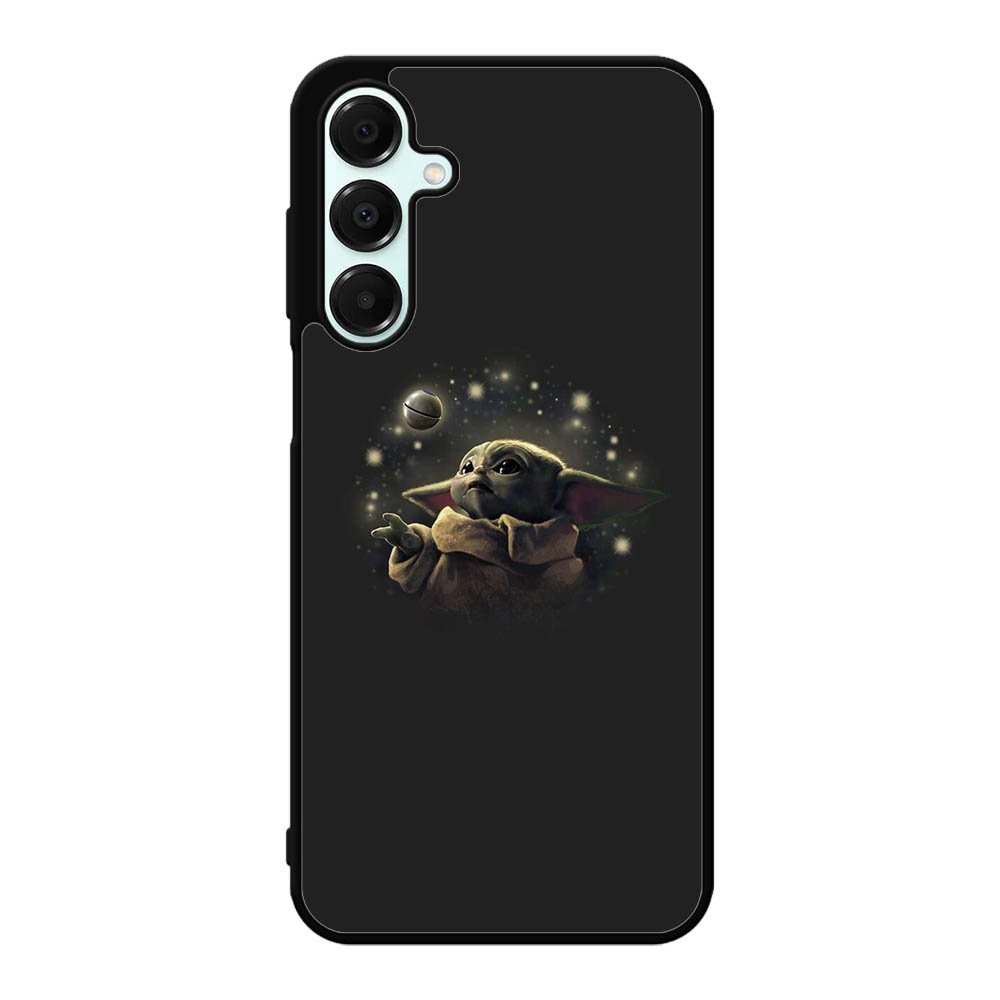 Baby Yoda Star Wars Samsung Galaxy A16 Case OV6809