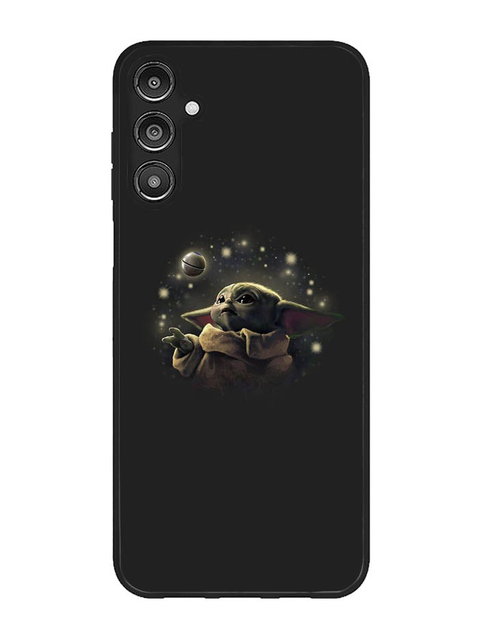 Baby Yoda Star Wars Samsung Galaxy A14 5G Case