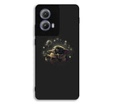 Baby Yoda Star Wars Motorola Moto Edge 2024 Case OV8166