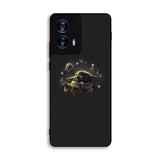 Baby Yoda Star Wars Motorola Moto G Power 5G 2024 Case OV6809