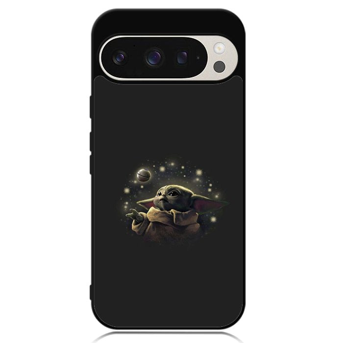Baby Yoda Star Wars Google Pixel 9 Pro XL Case