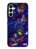Star Wars 14th Samsung Galaxy A25 5G Case