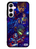 Star Wars 14th Samsung Galaxy A35 5G Case