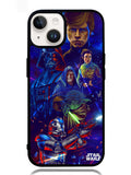 Star Wars iPhone 14 Case OV10440