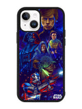 Star Wars iPhone 15 Case OV10440