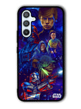 Star Wars 14th Samsung Galaxy A54 5G Case
