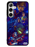 Star Wars 14th Samsung Galaxy S25 5G Case