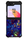 Star Wars 14th Samsung Galaxy Z Flip 5 5G 2023 Case