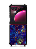 Star Wars 14th Motorola Moto Razr Plus 2023 , Moto Razr+ 2023 Case