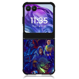 Star Wars 14th Motorola Moto Razr Plus 2024 , Moto Razr+ 2024 Case
