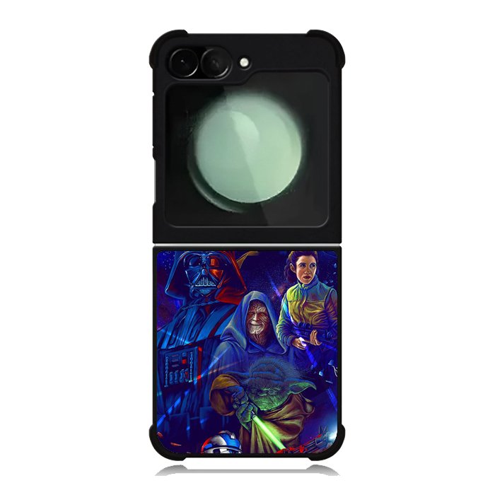 Star Wars 14th Samsung Galaxy Z Flip 6 Case
