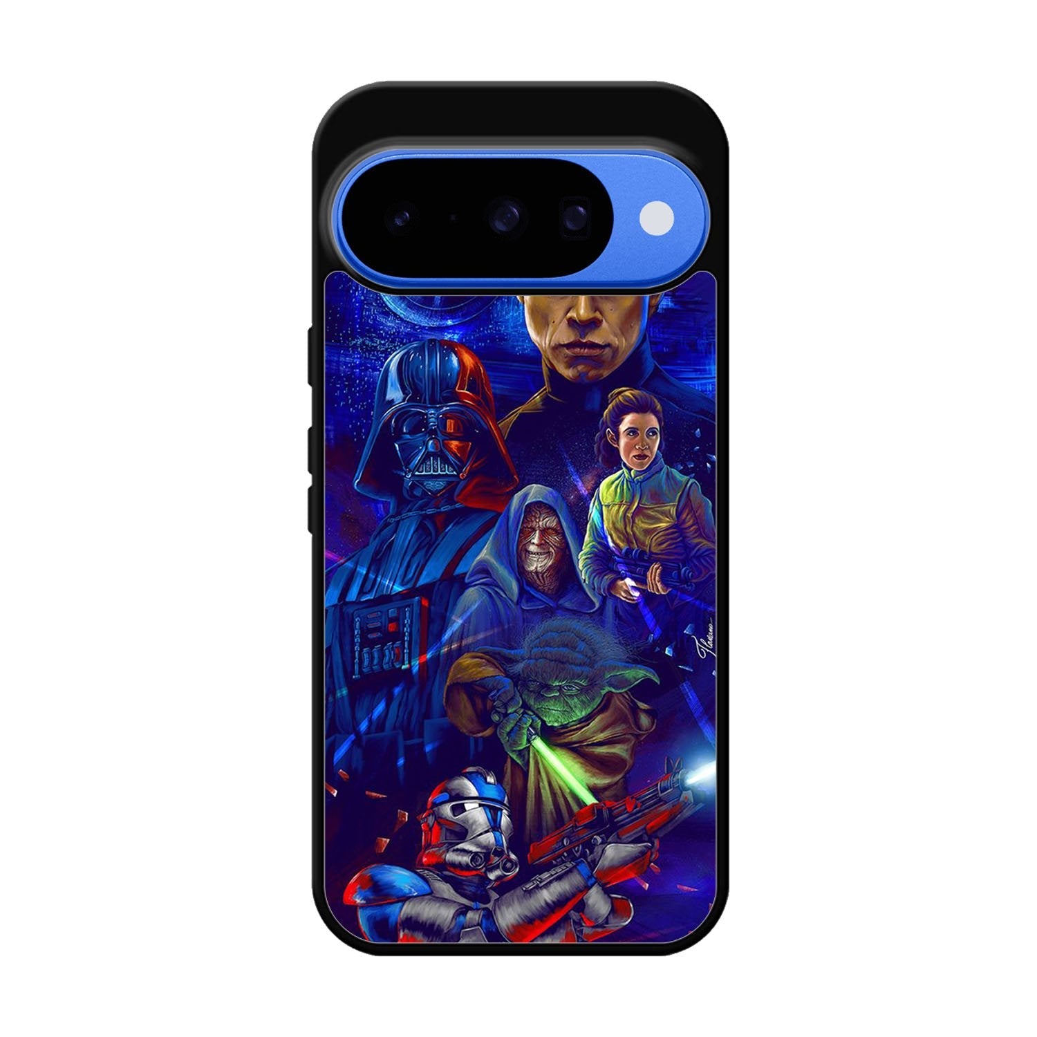 Star Wars 14th Google Pixel 10 Case
