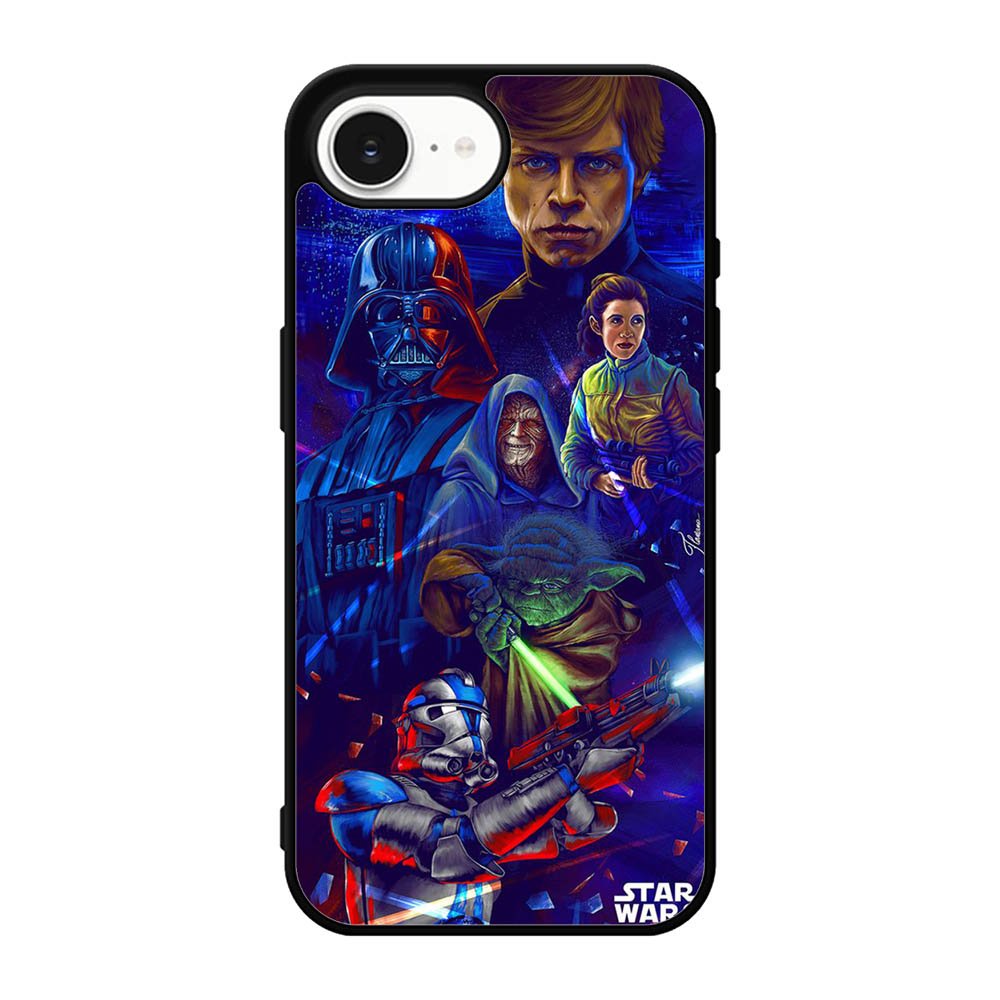Star Wars 14th iPhone 17e Case