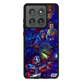 Star Wars 14th Motorola Moto Edge 2025 Case