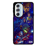 Star Wars 14th Motorola Moto Edge 2022 Case
