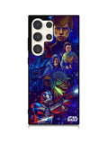 Star Wars 14th Samsung Galaxy S24 Ultra 5G Case