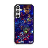 Star Wars 14th Samsung Galaxy A26 Case OV5296