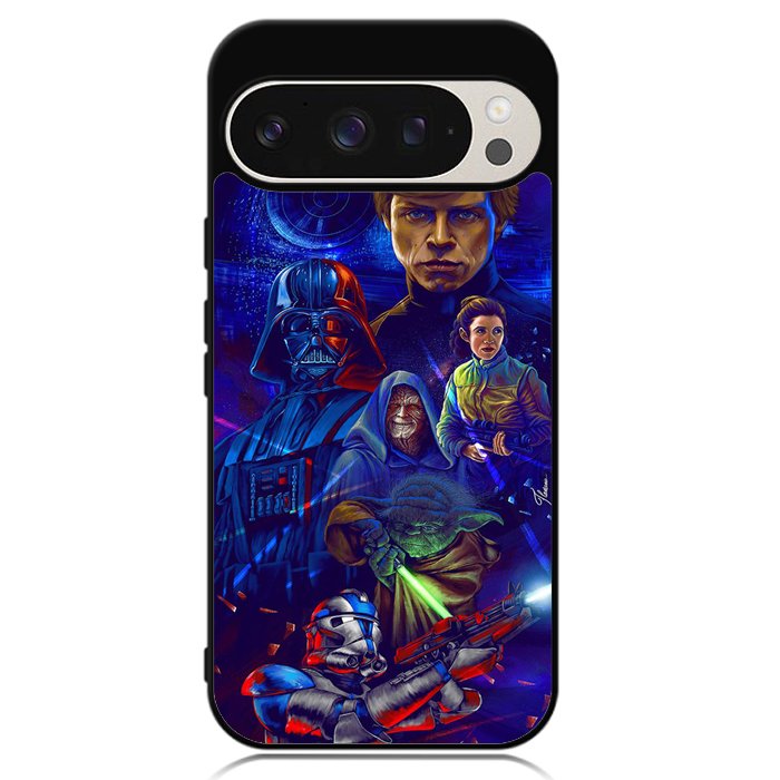 Star Wars 14th Google Pixel 9 | Pixel 9 Pro Case
