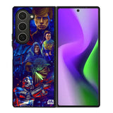 Star Wars 14th Samsung Galaxy Z Fold 6 Case