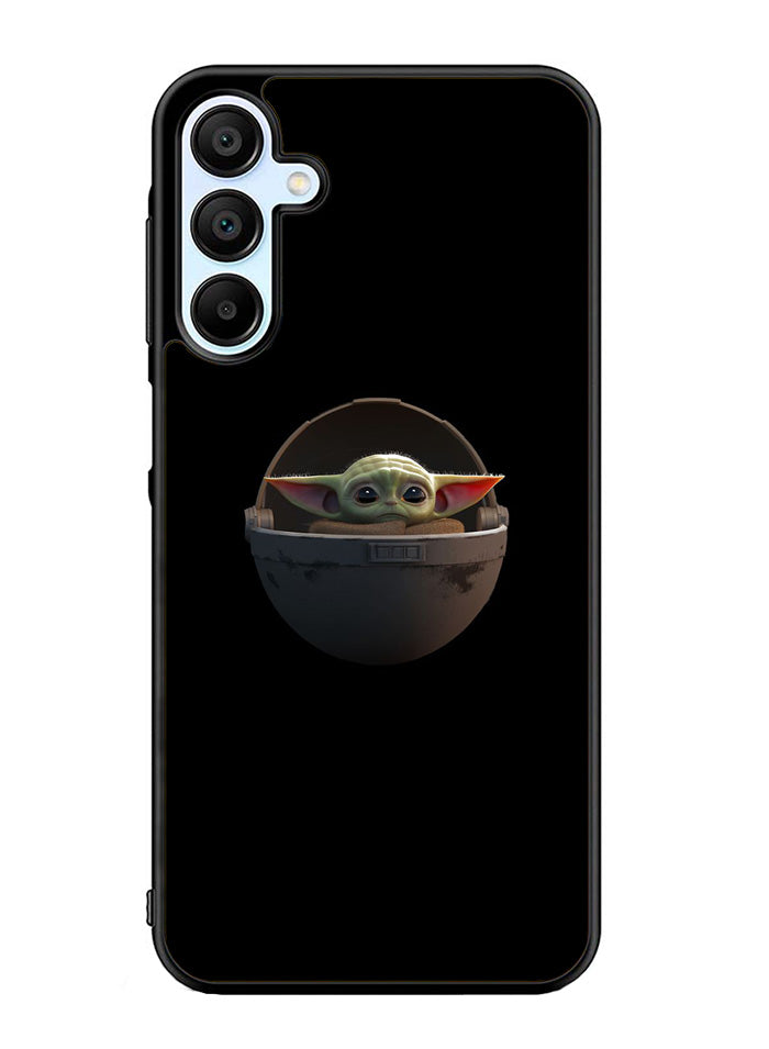 The Child Baby Yoda Samsung Galaxy A15 5G Case