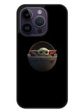 The Child Baby Yoda iPhone 14 Pro Max Case OV10454