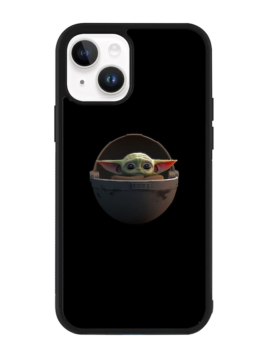 The Child Baby Yoda iPhone 15 Case OV10454