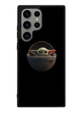 The Child Baby Yoda Samsung Galaxy S23 Ultra 5G Case
