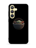 The Child Baby Yoda Samsung Galaxy S25 Plus 5G , Samsung Galaxy S25+ 5G Case