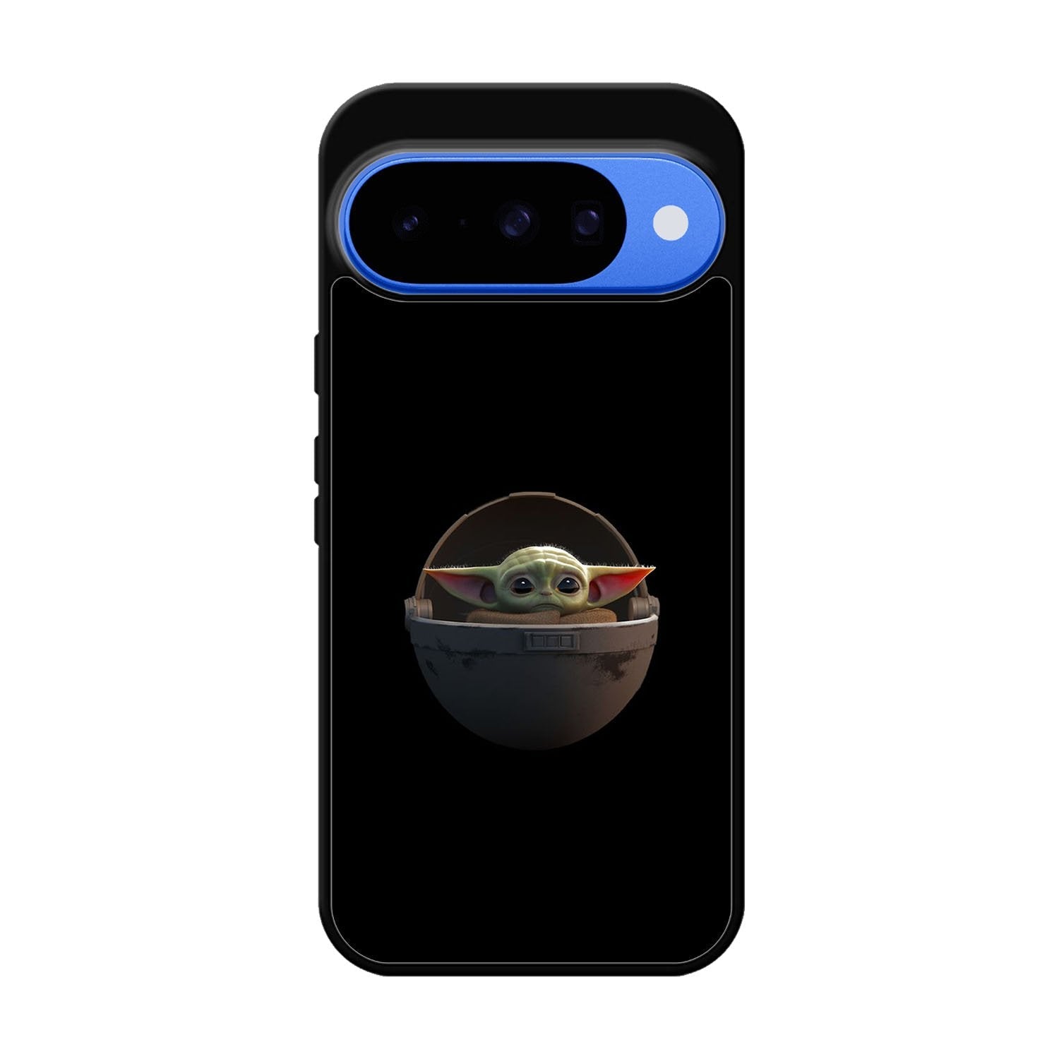 The Child Baby Yoda Google Pixel 10 Case