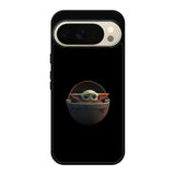The Child Baby Yoda Google Pixel 10 Pro Case