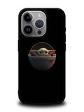 The Child Baby Yoda iPhone 16 Pro Max Case