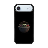 The Child Baby Yoda iPhone Air Case