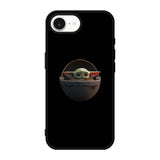 The Child Baby Yoda iPhone 17e Case