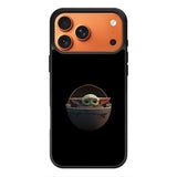 The Child Baby Yoda Samsung Galaxy S26 Ultra Case