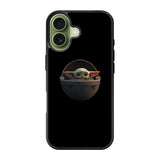 The Child Baby Yoda iPhone 17 Case