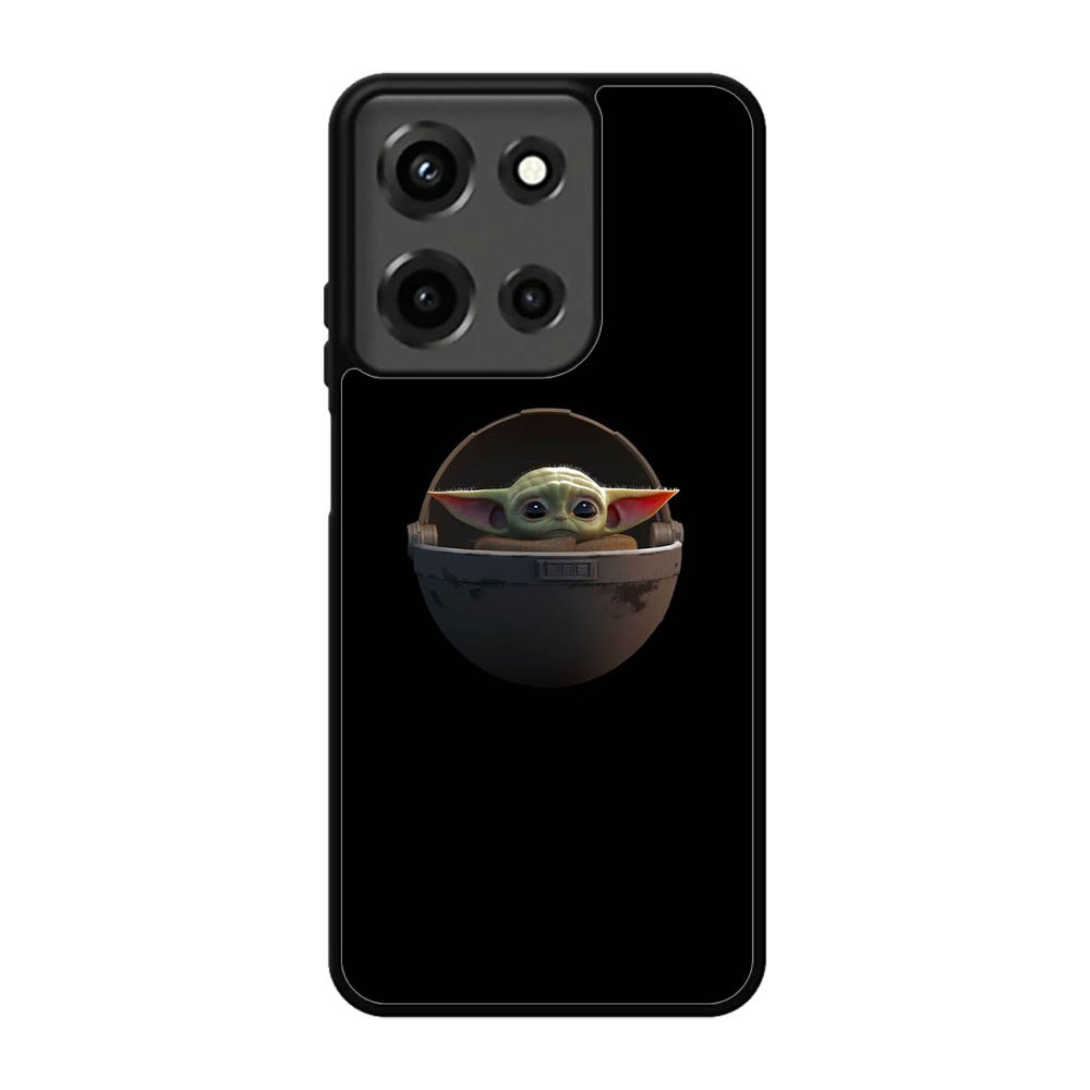 The Child Baby Yoda Motorola Moto G 5G 2025 Case OV1534