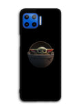 The Child Baby Yoda Motorola Moto One 5G Case , Moto One 5G UW Case , Moto G 5G Plus Case