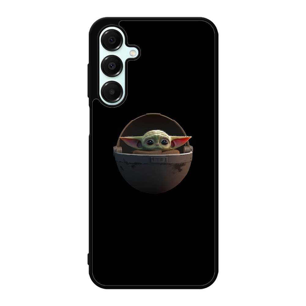 The Child Baby Yoda Samsung Galaxy A16 Case OV0115