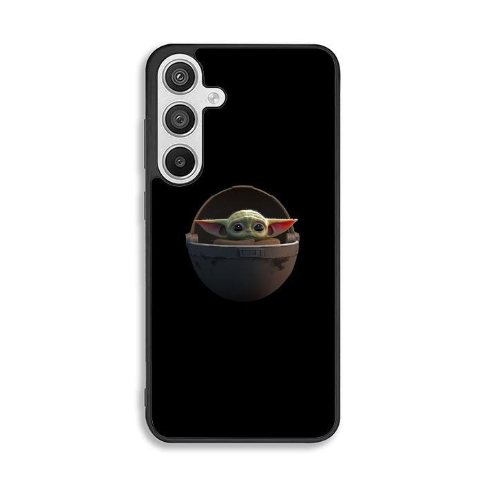 The Child Baby Yoda Samsung Galaxy A26 Case OV0115