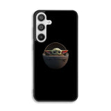 The Child Baby Yoda Samsung Galaxy A26 Case OV1534