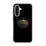 The Child Baby Yoda Samsung Galaxy A36 Case OV3960